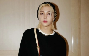 Felix Stray Kids Akrab dengan Warga Lokal saat Jadi Relawan di Laos