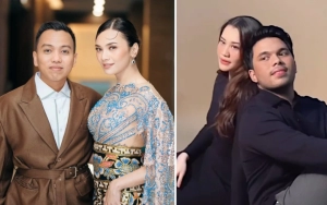 Pacar Violenzia Jeanette Bocorkan Aaliyah Massaid dan Thariq Halilintar Sudah Foto Prewed