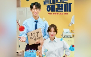 'Queen Of Divorce' Episode 3 & 4 Recap: Lee Ji Ah dan Kang Ki Young Jadi Partner Kerja