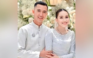 Wajah Ayu Ting Ting dan Sosok Cantik Diduga Calon Ipar Dipuji Kembar usai Foto Bareng Saat Lamaran