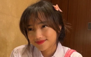 Fuji An Dibela Bestie usai Diduga Gabut Uring-Uringan di Tengah Kabar Prewedd Thariq-Aaliyah