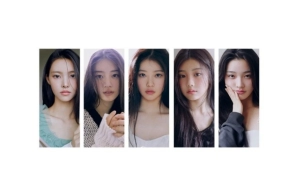 I'LL-IT Girl Grup Baru HYBE Dituding Comot Karya Koreografer Terkenal