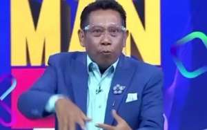 Manajer Update Kondisi Terkini Tukul Arwana Masih Dijaga 24 Jam Oleh 2 Perawat