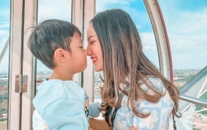 Reaksi Tamara Tyasmara Tak Terduga usai Pacar Kegep Tertunduk Lesu saat Ditangkap dan Diborgol