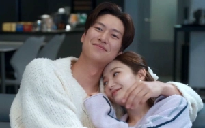 Park Min Young Protes Dituduh Sering Goda Na In Woo di Lokasi 'Marry My Husband'