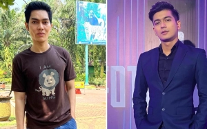 TikToker Satria Mulia Kuliti Kejanggalan Sikap Suami Ria Ricis usai Diancam Dipolisikan
