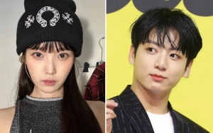 IU Senasib dengan Jungkook BTS Punya Pengalaman Menyakitkan di Awal Debut