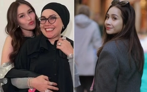 Ibu Ayu Ting Ting Bombardir Potret Lamaran Anak di Tengah Rumor Ingin Saingi Ultah Nagita Slavina