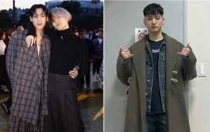 BamBam GOT7 Kenang Pertengkaran Hebat Jackson dan Jay B Gegara Dirinya