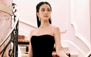 Stylist Jisoo BLACKPINK Diduga Bocorkan Nama Agensi Baru Sang Idol