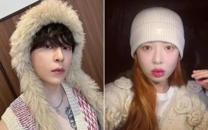 Yong Jun Hyung Ingin Berikan Kabar Baik usai Kepergok Kencan Bareng HyunA