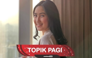 Pacar Ditangkap, Tabiat Asli Tamara Tyasmara Terkuak usai Dituding Sekongkol - Topik Pagi