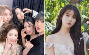 (G)I-DLE Diduga Jadi Korban Kecurangan KBS usai Kalah dari IU di 'Music Bank'