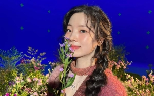 Dahyun TWICE Wujudkan Niat Tampil dengan Riasan Setipis Mungkin di Konser