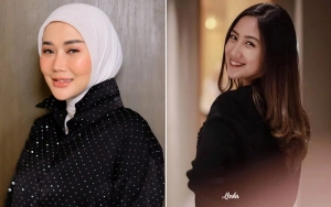 Marissya Icha Disindir Aji Mumpung setelah Bongkar Rekaman Suara Manajer Tamara Tyasmara