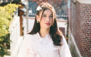 Sabrina Chairunnisa Izinkan Sosok Spesial yang Berhak Ukir TTD di Tangannya Usai Coret Nama Suami