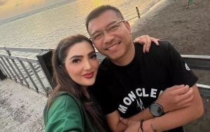 Ashanty Langsung Kicep Mendadak Dipelototin Anang Hermansyah Depan Umum