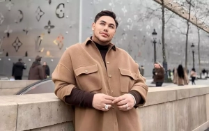 Ivan Gunawan Nyoblos Lebih Dulu di Paris Usai Sempat Sesumbar Pamit dari Indonesia