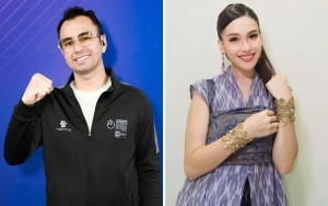 Raffi Ahmad Pilih Pamer Foto Masa Kecil Sang Istri Usai Diramal Terkait Momen Lamaran Ayu Ting Ting
