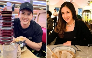 Kiki Farrel Bongkar Fakta di Balik Foto Viral Tamara Tyasmara yang Tersenyum di Acara Kematian Anak