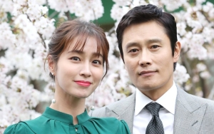 Visual Lee Min Jung setelah Melahirkan Anak Kedua Lee Byung Hun Bikin Syok 