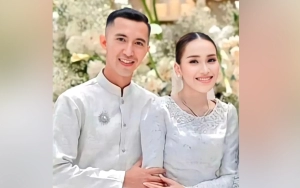 Calon Suami Ayu Ting Ting Perdana Pajang Foto Lamaran Usai Buka Gembok IG