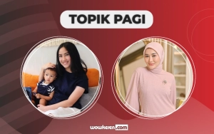 Alasan YA Benamkan Dante, Marissya Icha Disindir Aji Mumpung ke Kasus Tamara Tyasmara - Topik Pagi