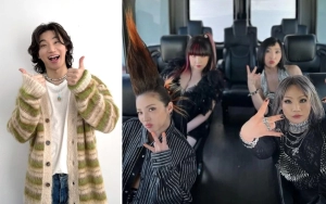 Daesung BIGBANG Ramai Dikecam lantaran Dinilai Rendahkan 2NE1