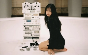 'One of the Girls' Jennie BLACKPINK Kalahkan Rekor 'Dreamers' Jungkook BTS di Spotify 