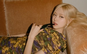 Lagu Baru Rose BLACKPINK Ingatkan Fans dengan Film 'Twilight'