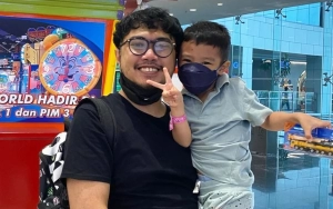 Angger Dimas Posting Gambar Misterius usai Tamara Tyasmara Dituding Lalai oleh Keluarga YA