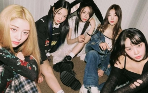 Adegan Sakura dan Hong Eunchae LE SSERAFIM di Trailer 'Good Bones' Paling Bikin Ngeri