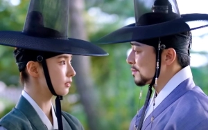 Rating 'Captivating the King' Pecah Rekor usai Jo Jung Suk dan Shin Se Kyung Malam Pertama 