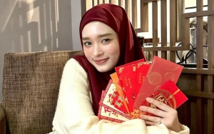 Inara Rusli Spill Foto Tampan Ayah Keturunan Tionghoa usai Perayaan Imlek Dipertanyakan