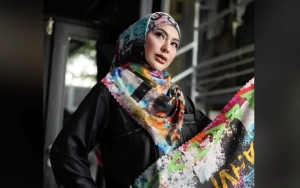 Sarah Vi Ungkit Hukum Allah usai Curhat Soal Anak Dibawa Kabur Eks Suami Selama 20 Tahun