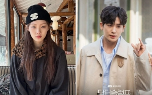 Adegan Lee Sung Kyung Naksir Park Hyung Sik di 'Doctor Slump' Buat Penonton Nostalgia