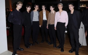 ENHYPEN Pancarkan Aura Boyfriend Material untuk Proyek Baru Spotify
