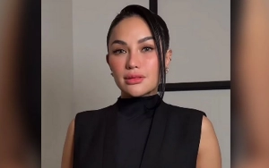 Nikita Mirzani Kritisi 'Dirty Vote' sebagai Black Campaign Jelang Pemilu