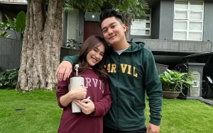 Boy William Bak Isyaratkan Galau Usai Diduga Sedih Ayu Ting Ting Lamaran dengan Abdi Negara