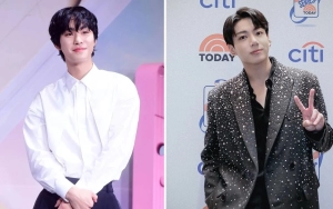 Ahn Hyo Seop Buat Kesalahan saat Cover Lagu Jungkook BTS di Konser Jepang