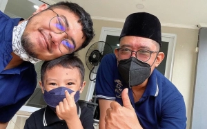Ortu Angger Dimas Puas Pacar Tamara Tyasmara Ditangkap dan Beri Pesan Jleb untuk YA