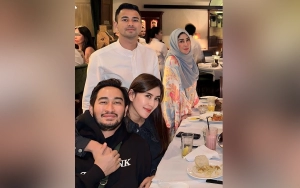 Raffi Ahmad Disentil Rumor Bangun Dinasti Politik usai Gencar Promosikan Jeje Suami Syahnaz