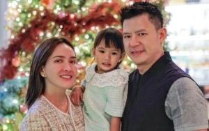 Shandy Aulia dan Eks Suami Keciduk Akur di Pesta Ultah Anak Malah Tuai Pro Kontra