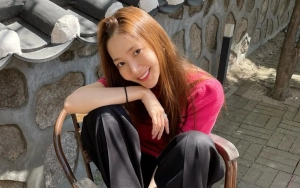 Gaya Ngantor Park Min Young di 'What's Wrong with Secretary Kim' Kembali Disorot