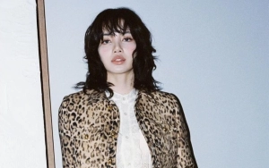 Lisa BLACKPINK Dicurigai Tambah Tato Baru yang Berhubungan dengan Agensi