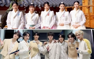 I'LL-IT Bakal Saingan dengan NCT Dream setelah Umumkan Jadwal Debut