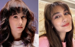 Ardina Rasti Beber Jasa Luna Maya saat Dirinya Jadi Korban Penganiayaan