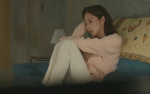 Alur 'Marry My Husband' Dikritik Makin Aneh Jelang Tamat