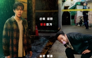 Netflix Jawab Tuduhan soal 'A Killer Paradox' Sindir Ketua Partai Politik di Korea Selatan