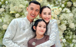 Ayu Ting Ting Bongkar Kebaikan Sang Calon Suami dan Keluarga Lettu Fardhana ke Bilqis